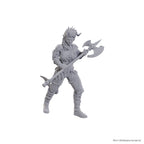 Produktbild D&D Nolzur's Marvelous Miniatures Miniatur unbemalt Wyll & Karlach