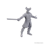 Produktbild D&D Nolzur's Marvelous Miniatures Miniatur unbemalt Wyll & Karlach