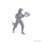 Produktbild D&D Nolzur's Marvelous Miniatures Miniatur unbemalt Wyll & Karlach