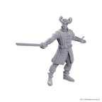 Produktbild D&D Nolzur's Marvelous Miniatures Miniatur unbemalt Wyll & Karlach