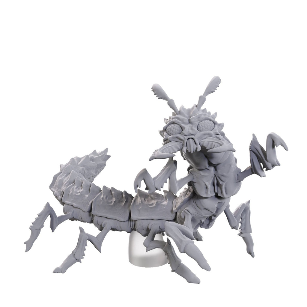 Produktbild D&D Nolzur's Marvelous Miniatures Miniaturen unbemalt Classic Ankheg