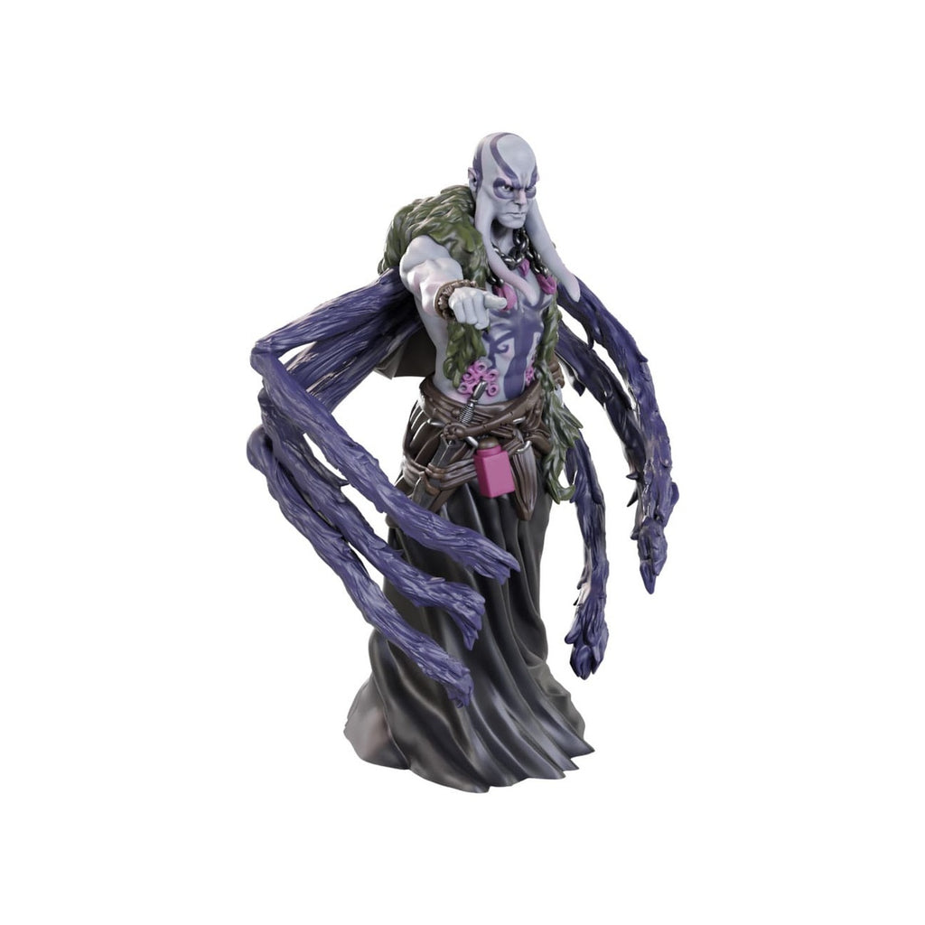 Produktbild D&D Nolzur's Marvelous Miniatures Miniaturen unbemalt Kraken Priest