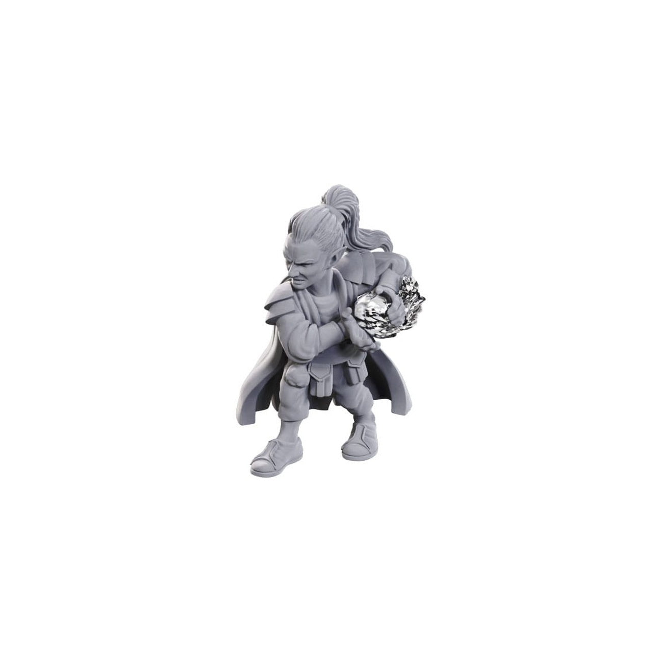 Produktbild D&D Nolzur's Marvelous Miniatures Miniaturen unbemalt Pirate Deck Wizard