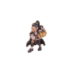 Produktbild D&D Nolzur's Marvelous Miniatures Miniaturen unbemalt Pirate Deck Wizard