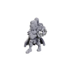 Produktbild D&D Nolzur's Marvelous Miniatures Miniaturen unbemalt Pirate Deck Wizard