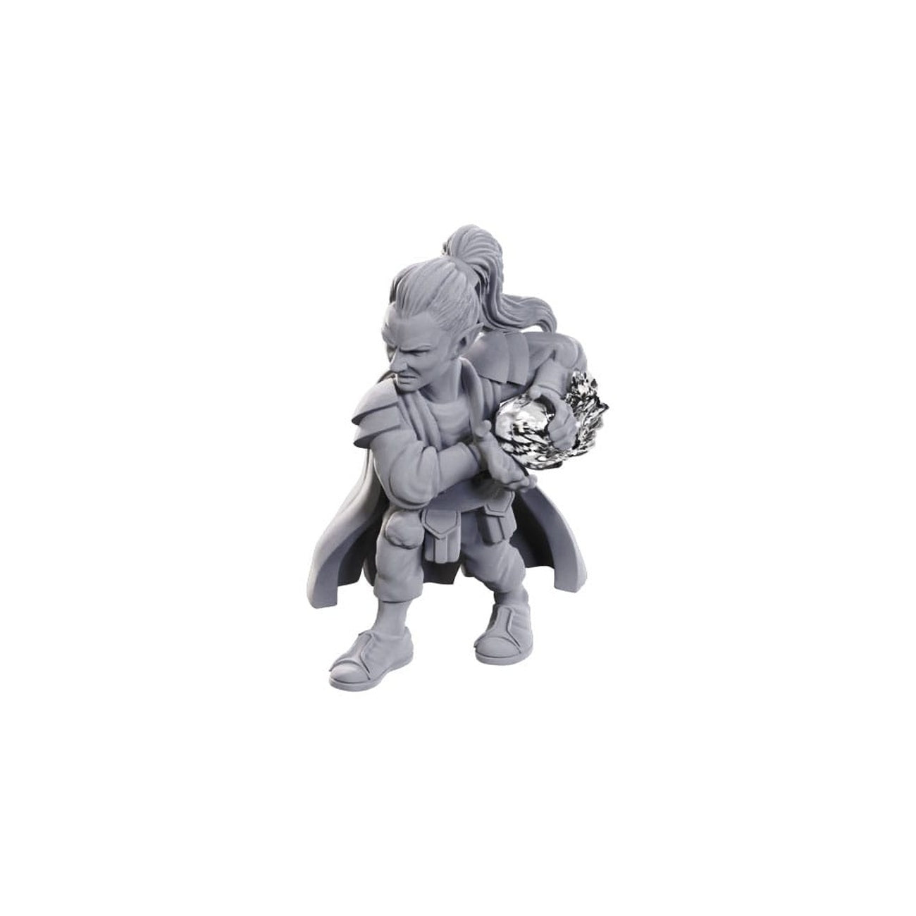 Produktbild D&D Nolzur's Marvelous Miniatures Miniaturen unbemalt Pirate Deck Wizard