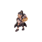 Produktbild D&D Nolzur's Marvelous Miniatures Miniaturen unbemalt Pirate Deck Wizard