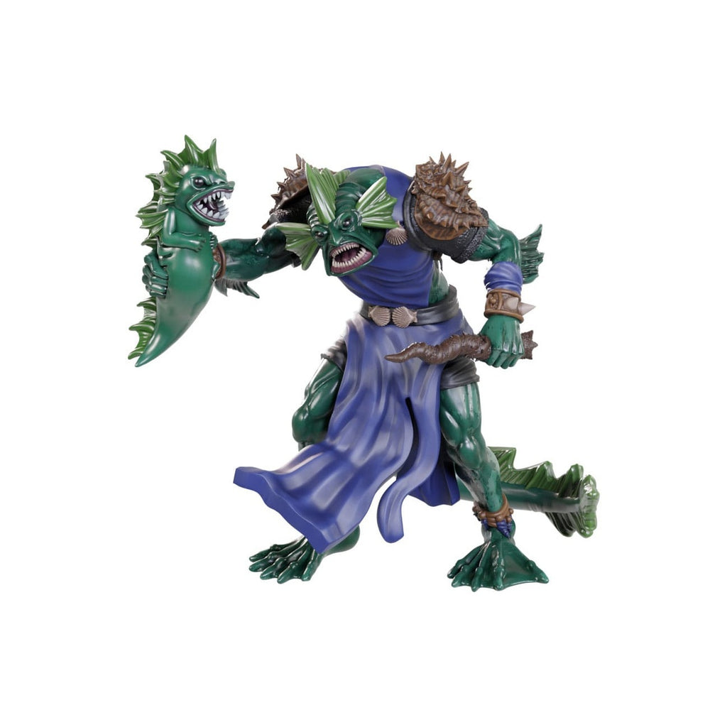Produktbild D&D Nolzur's Marvelous Miniatures Miniaturen unbemalt Sahuagin Priestess