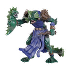 Produktbild D&D Nolzur's Marvelous Miniatures Miniaturen unbemalt Sahuagin Priestess