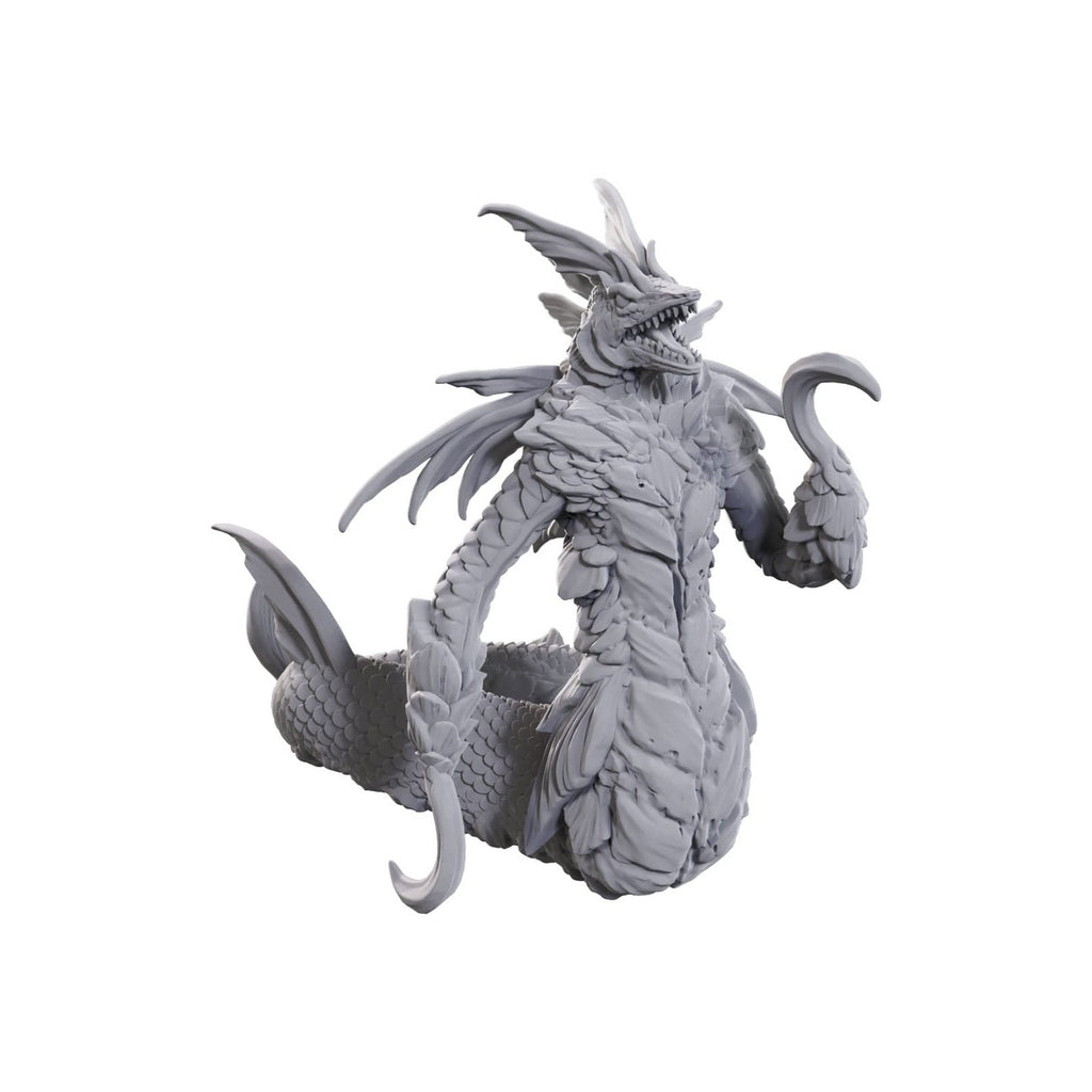 Produktbild D&D Nolzur's Marvelous Miniatures Miniaturen unbemalt Wastrilith