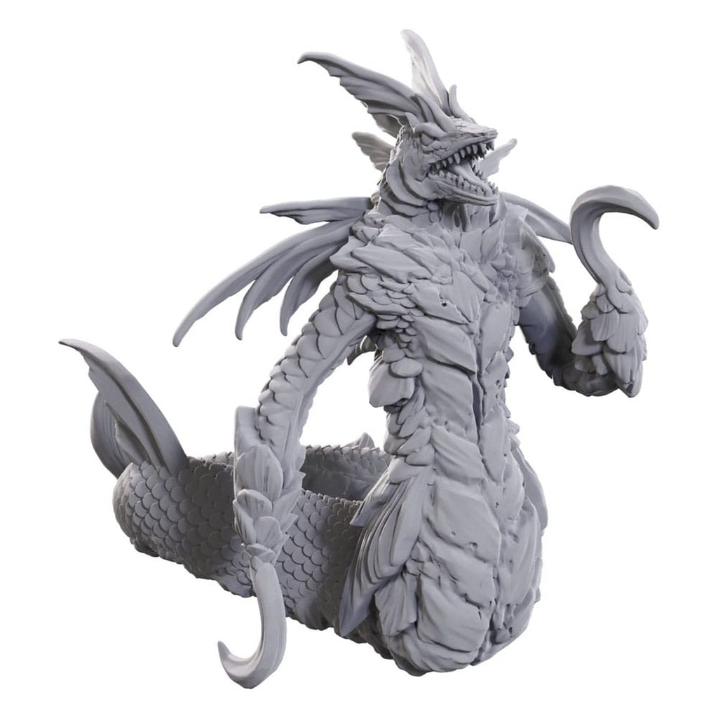 Produktbild D&D Nolzur's Marvelous Miniatures Miniaturen unbemalt Wastrilith
