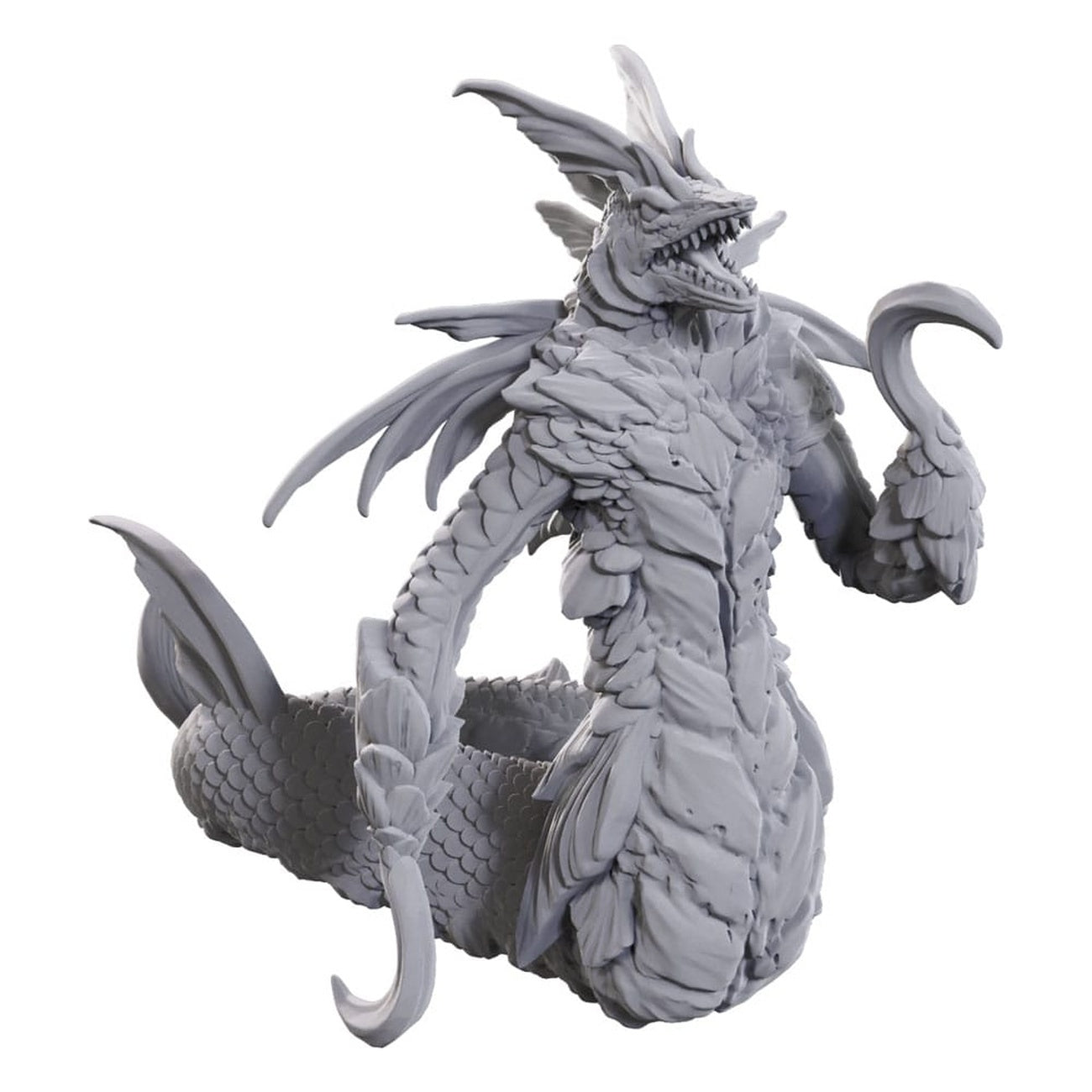 Produktbild D&D Nolzur's Marvelous Miniatures Miniaturen unbemalt Wastrilith