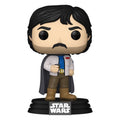 Produktbild Star Wars POP! Vinyl Wackelkopf-Figur Biggs Darklighter (Deleted Scenes) 9 cm