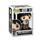 Produktbild Star Wars POP! Vinyl Wackelkopf-Figur Biggs Darklighter (Deleted Scenes) 9 cm