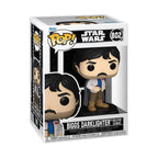Produktbild Star Wars POP! Vinyl Wackelkopf-Figur Biggs Darklighter (Deleted Scenes) 9 cm