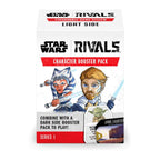 Produktbild Star Wars Rivals Charakter Booster Pack Light Side Series 1 *Deutsche Version*