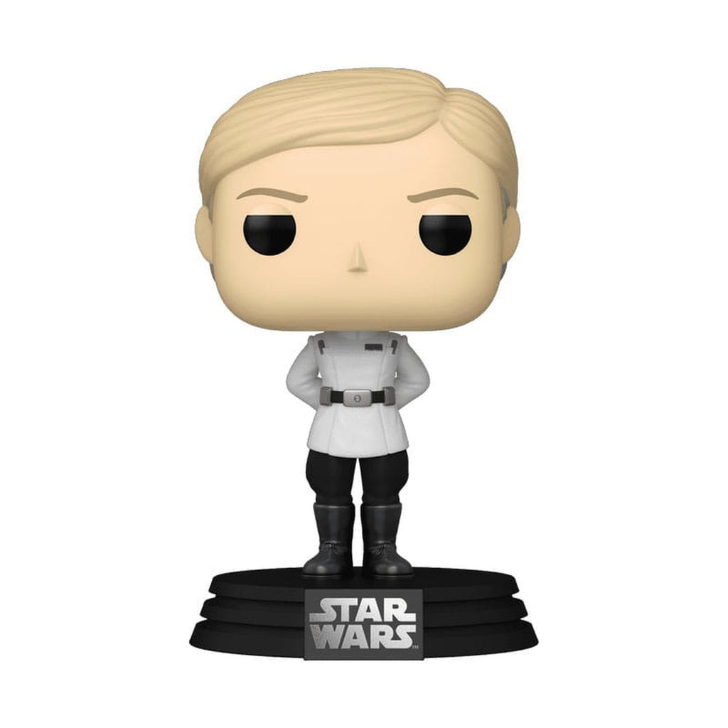 Produktbild Star Wars: Andor POP! TV Vinyl Figur Supervisor Dedra Meero 9 cm