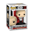Produktbild Star Wars: Andor POP! TV Vinyl Figur Supervisor Dedra Meero 9 cm