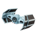 Produktbild Star Wars Episode VII Modellbausatz 1/121 Darth Vader's Tie Fighter 9 cm