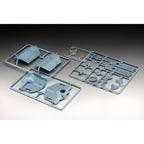Produktbild Star Wars Episode VII Modellbausatz 1/121 Darth Vader's Tie Fighter 9 cm
