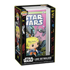 Produktbild Star Wars POP! Comic Cover Vinyl Figur Luke Skywalker 9 cm