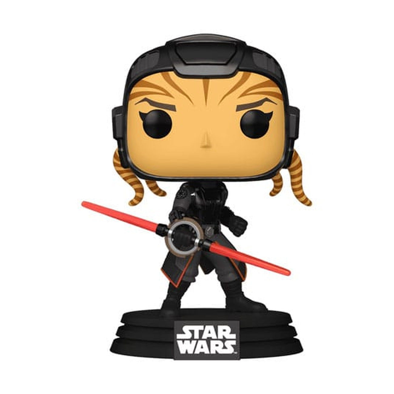 Produktbild Star Wars: Tales of the Empire POP! Vinyl Figur Fourth Sister 9 cm