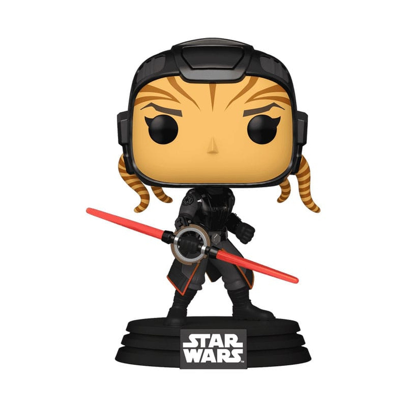 Produktbild Star Wars: Tales of the Empire POP! Vinyl Figur Fourth Sister 9 cm
