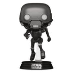 Produktbild Star Wars: Andor POP! TV Vinyl Figur K-2SO 9 cm