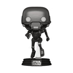 Produktbild Star Wars: Andor POP! TV Vinyl Figur K-2SO 9 cm