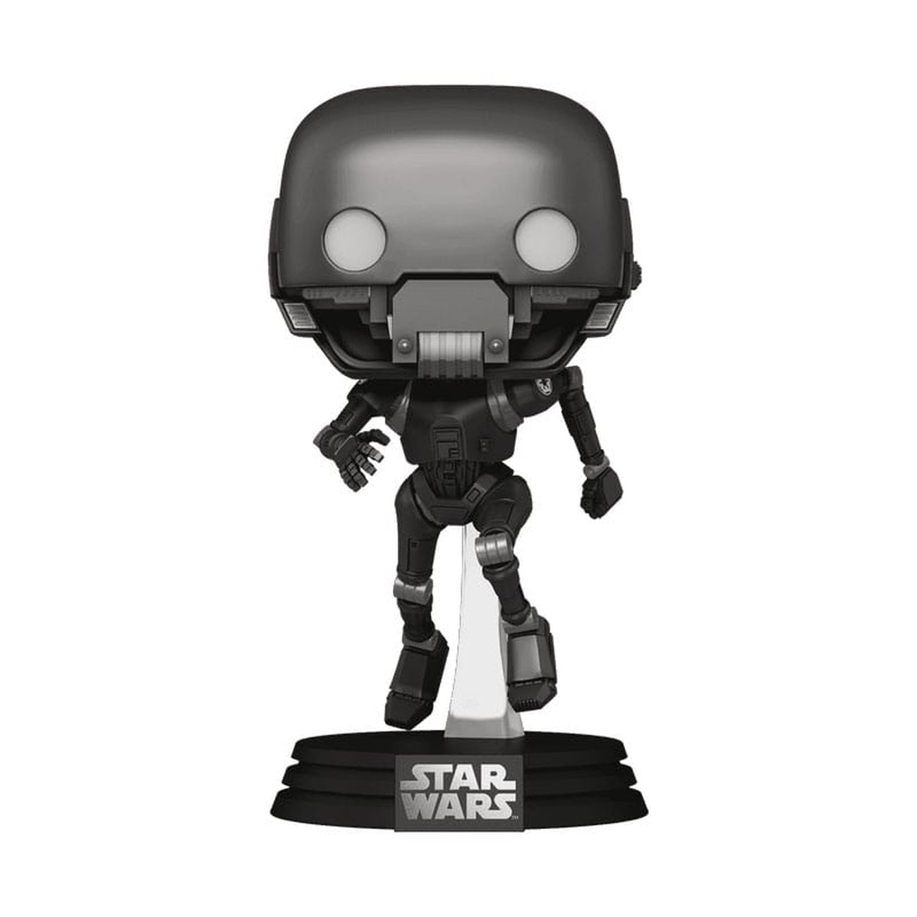 Produktbild Star Wars: Andor POP! TV Vinyl Figur K-2SO 9 cm