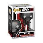Produktbild Star Wars: Andor POP! TV Vinyl Figur K-2SO 9 cm