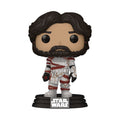 Produktbild Star Wars: Ahsoka POP! Vinyl Figur Ezra in Disguise *Exclusive Version* 9 cm