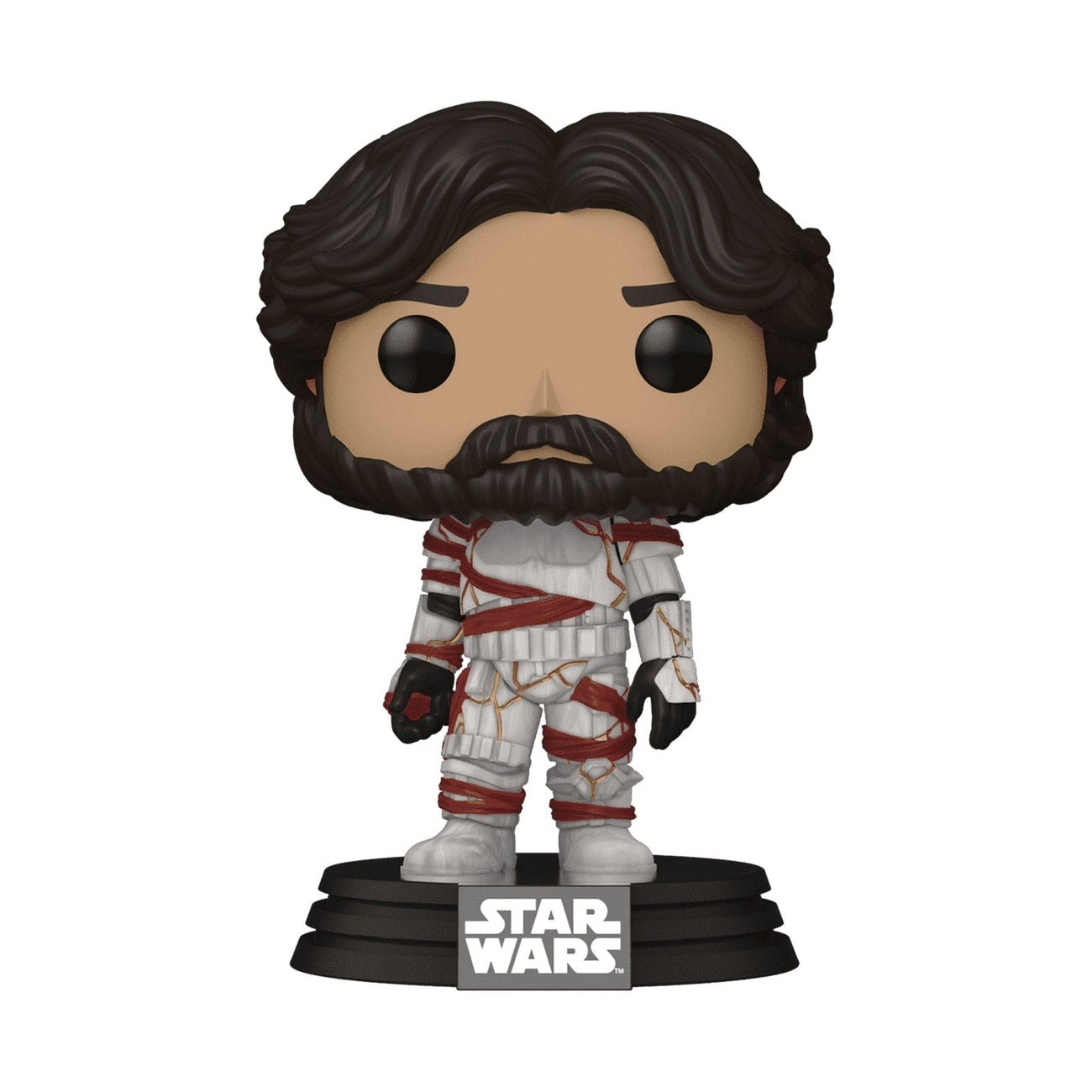 Produktbild Star Wars: Ahsoka POP! Vinyl Figur Ezra in Disguise *Exclusive Version* 9 cm