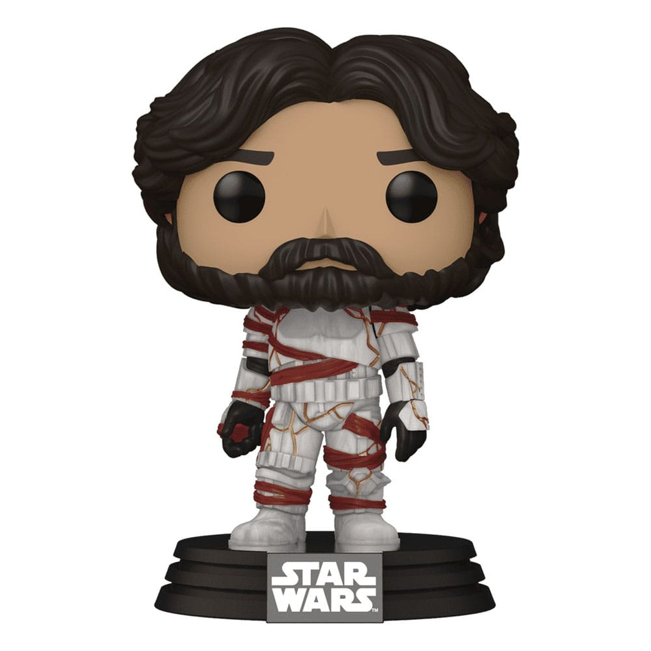 Produktbild Star Wars: Ahsoka POP! Vinyl Figur Ezra in Disguise *Exclusive Version* 9 cm