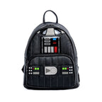 Produktbild Star Wars by Loungefly Rucksack Mini Darth Vader Light up Cosplay