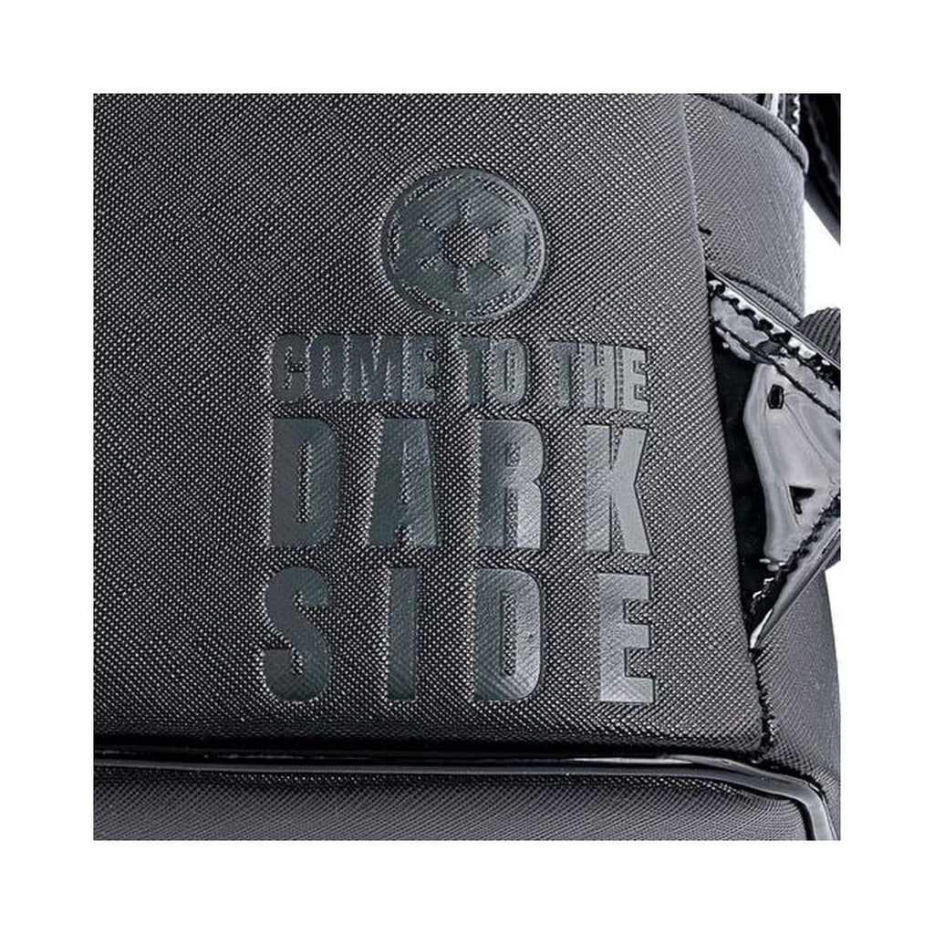 Produktbild Star Wars by Loungefly Rucksack Mini Darth Vader Light up Cosplay