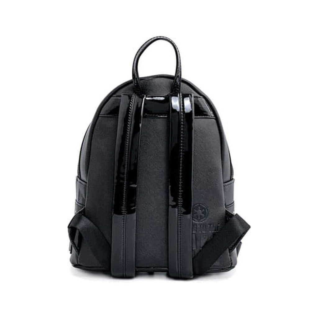 Produktbild Star Wars by Loungefly Rucksack Mini Darth Vader Light up Cosplay