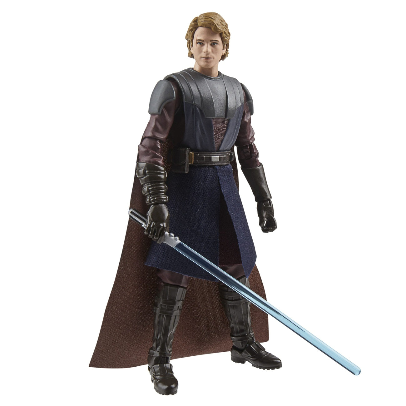 Produktbild Star Wars Vintage Collection Actionfiguren 3er-Pack The Journey of Anakin Skywalker