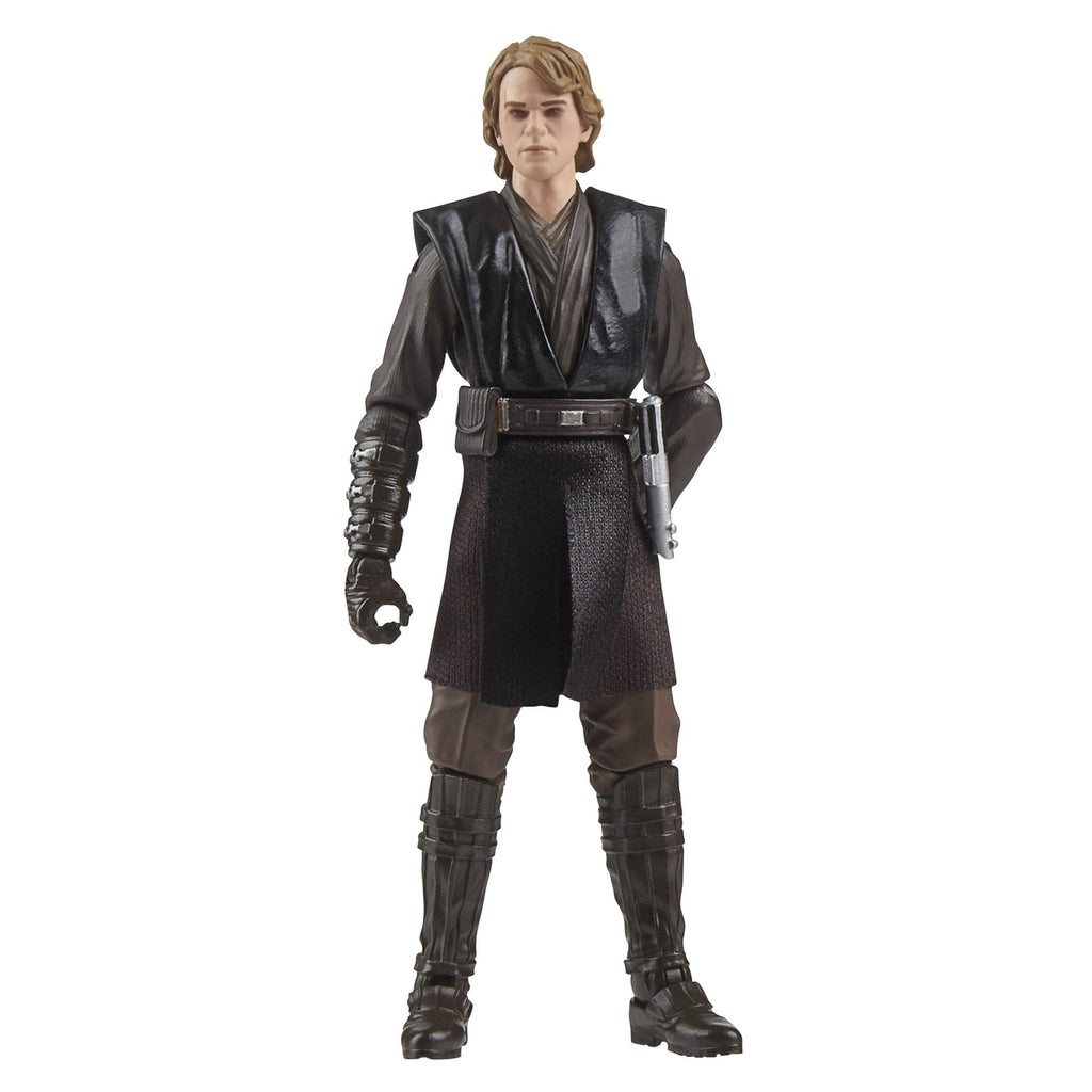 Produktbild Star Wars Vintage Collection Actionfiguren 3er-Pack The Journey of Anakin Skywalker
