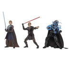 Produktbild Star Wars Vintage Collection Actionfiguren 3er-Pack The Journey of Anakin Skywalker