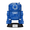 Produktbild Star Wars POP! Vinyl Figur SWS11-R2-D2 BP 9 cm