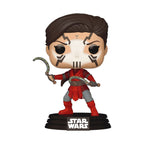 Produktbild Star Wars: Tales of the Empire POP! Vinyl Figur Morgan Elsbeth (Glow) 9 cm