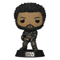 Produktbild Star Wars: Andor POP! TV Vinyl Figur Saw Gerrera 9 cm