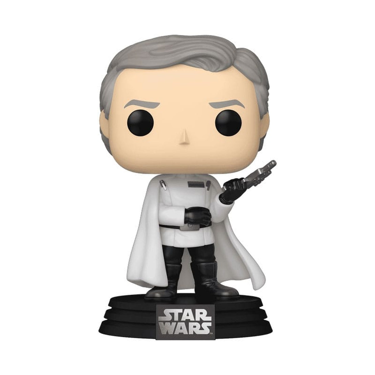 Produktbild Star Wars: Andor POP! TV Vinyl Figur Director Orson Krennic 9 cm