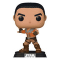 Produktbild Star Wars: Rebels POP! TV Vinyl Figur Ezra Bridger 9 cm