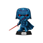 Produktbild Star Wars POP! Movie Vinyl Figur Kylo Ren(Retro) 9 cm