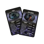 Produktbild Wednesday Kartenspiel Top Trumps *Deutsche Version*