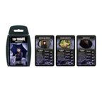 Produktbild Wednesday Kartenspiel Top Trumps *Deutsche Version*
