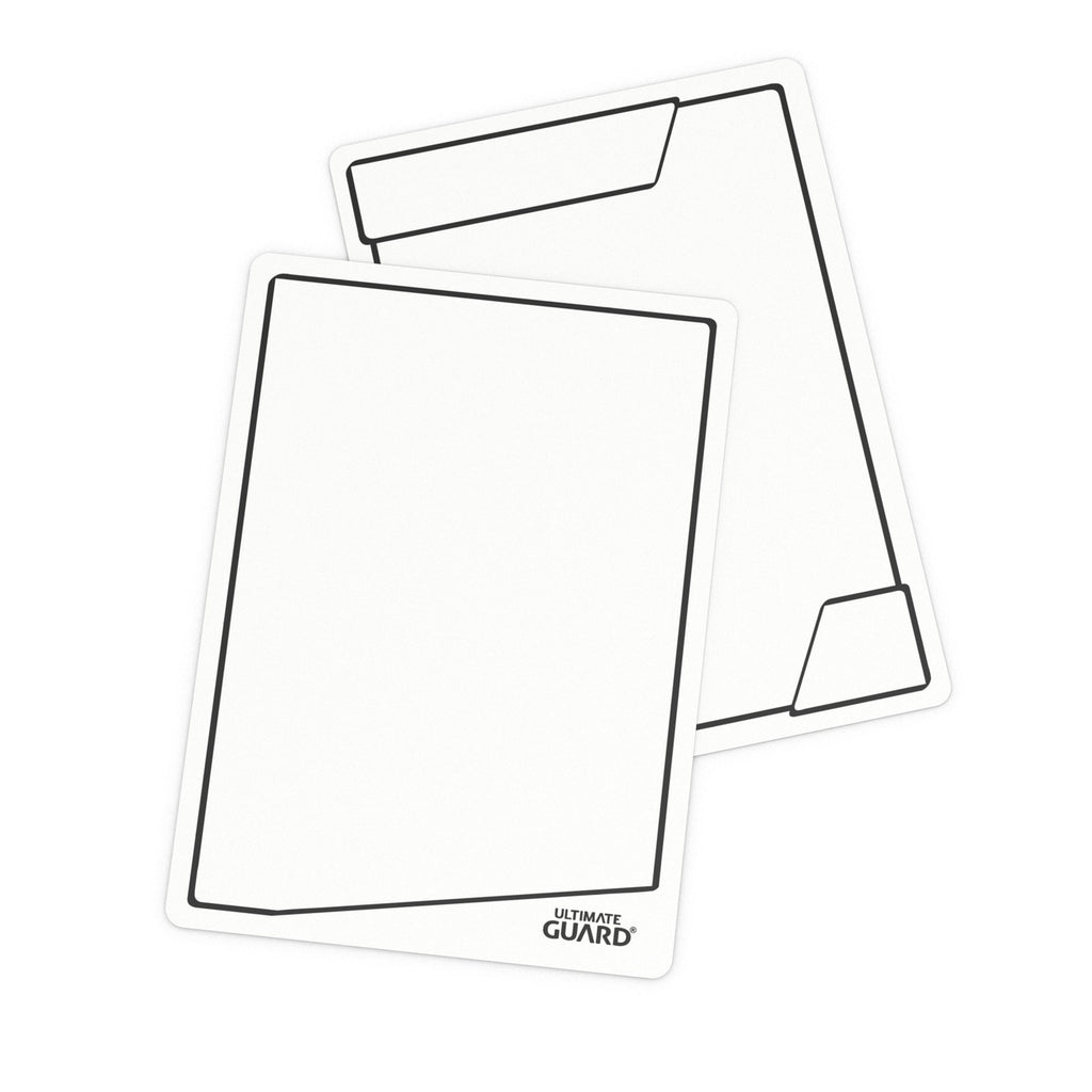 Produktbild Ultimate Guard Multi Tokens Standard Size (25)