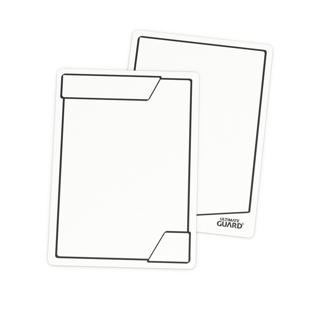 Produktbild Ultimate Guard Multi Tokens Standard Size (25)